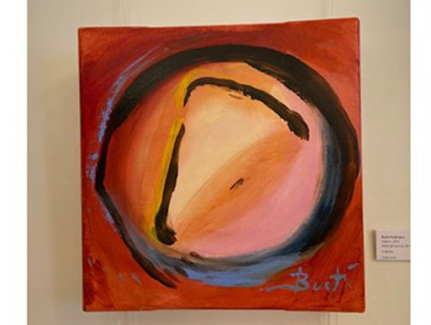 Buuti Pedersen Isbjoern 3